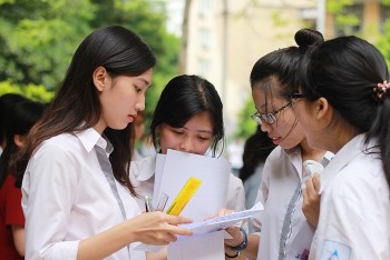 nhung luu y khi dang ky du thi tot nghiep trung hoc pho thong truc tuyen