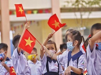 Hà Nội kiến nghị cho học sinh bắt đầu năm học mới từ tháng 8/2022