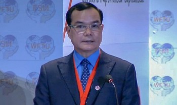 hon 3 trieu doan vien nguoi lao nhan ho tro tu cong doan viet nam