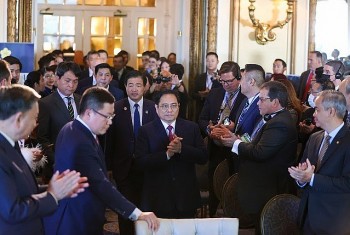 Thủ tướng Phạm Minh Chính dự Hội nghị xúc tiến thương mại, đầu tư, du lịch "Khám phá lại Việt Nam"