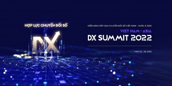 dien dan cap cao chuyen doi so viet nam chau a 2022 hop luc chuyen doi so