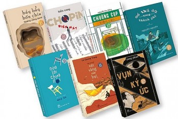 7 tac pham duoc trao giai thuong van hoc tuoi 20 lan vii