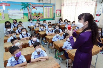 tp hcm chinh thuc dung khai bao y te tai don vi doi voi can bo giao vien hoc sinh