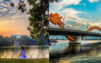 ha noi da nang lot top diem den duoc yeu thich nhat chau a 2022