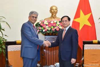 a n do luon coi vie t nam la tru co t quan trong trong chi nh sa ch ha nh do ng huo ng dong