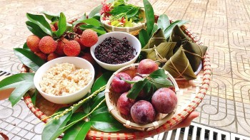 tet doan ngo 2022 vao ngay nao can chuan bi mam cung nhung gi