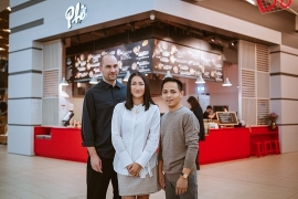 co gai goc viet vao danh sach forbes cua slovakia