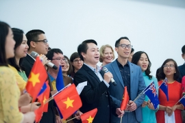 Việt Nam-New Zealand: 45 năm song hành đưa quan hệ đối tác chiến lược lên tầm cao mới