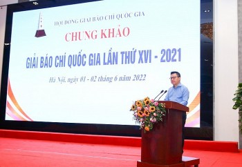 152 tac pham vao vong chung khao giai bao chi quoc gia lan thu 16