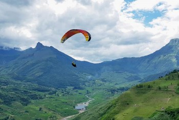 lao cai se to chuc nhieu hoat dong tai le hoi mua thu bat xat 2022