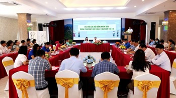 hoi nghi tap huan vai tro cua hoi dong nhan dan trong thuc day doi thoai tham van tre em