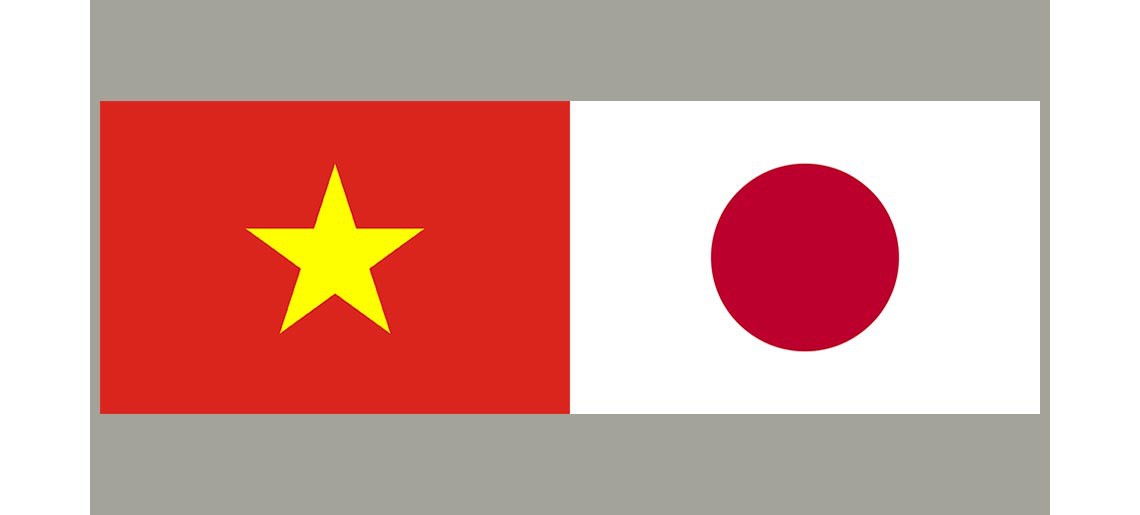 Phát động cuộc thi thiết kế logo kỷ niệm 50 năm quan hệ ngoại giao Việt Nam - Nhật Bản