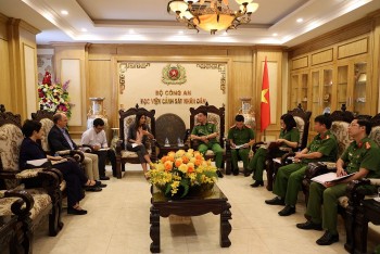 unodc mong muon tiep tuc hop tac cung viet nam dau tranh phong chong toi pham ma tuy