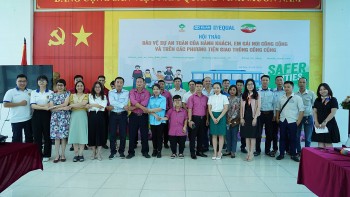 thanh pho an toan than thien voi tre em gai can nhung soai ca soai ty noi cong cong