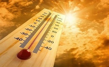 Dự báo thời tiết ngày 25/6: Miền Bắc nắng nóng gay gắt