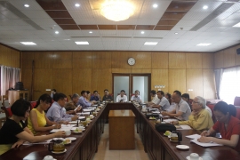 25 nam quan he viet nam hoa ky dien ra nhieu hoi thao toa dam va don doan cuu chien binh