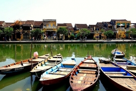 hoi an quang nam hai nam lien dan dau top 15 thanh pho du lich tot nhat chau a