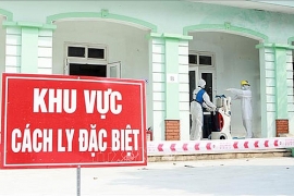 Vì sao ca dương tính COVID-19 mới ở Hà Nội được xuất viện, về nhà?