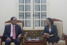 vufo rat tran trong dong gop cua nhung nguoi ban han quoc