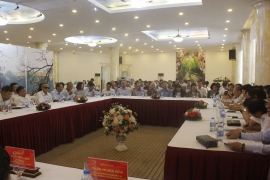 haufo de ra 8 muc tieu trong tam trong 6 thang cuoi nam 2020