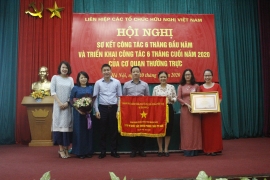 10 trong tam vufo se thuc hien trong 6 thang cuoi nam 2020