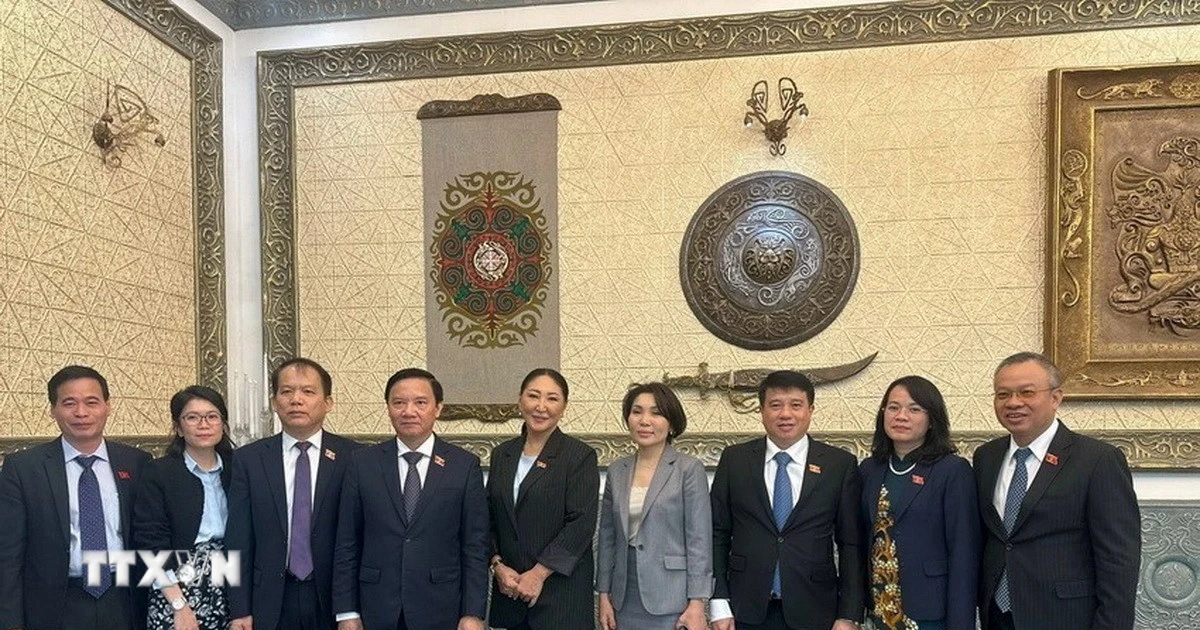 tang cuong quan he huu nghi truyen thong va hop tac viet nam kyrgyzstan