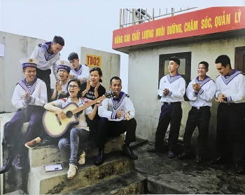 nhung cuoc chia ly o truong sa