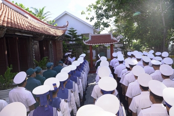 33 nam su kien gac ma bia da long nguoi mai khac ghi