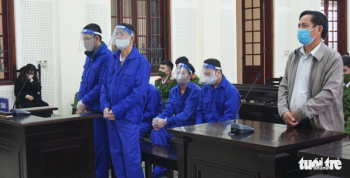 hai giam doc lanh an sau vu van thang roi 3 nguoi chet o nghe an