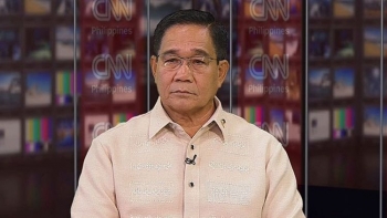 van de bien dong philippines du doan tac dong cua bau cu my tu tin se dat duoc coc vao nam sau