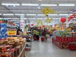 Đà Nẵng: Không cần thiết mua tích trữ lương thực thực phòng dịch COVID-19