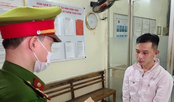 Đà Nẵng: Ở ghép cùng du khách tại homestay, một thanh niên nhiều lần trộm tài sản