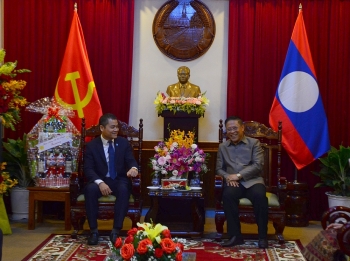 dafo tham va chuc tet bunpimay lanh su quan lao tai da nang