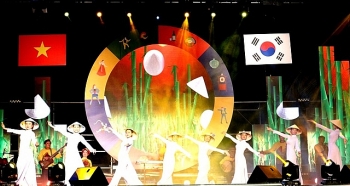 Hàng loạt hoạt động độc đáo trong “Những ngày văn hóa Hàn Quốc tại Quảng Nam 2021”