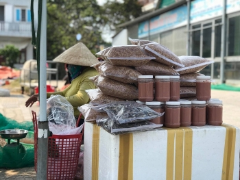 tram nam mam ruoc lang chai