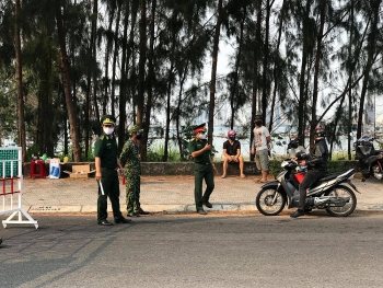 tu 0h ngay 45 da nang tam dung cac hoat dong khong thiet yeu de chong dich