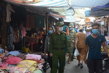 da nang kich hoat cac to phong chong covid 19 cong dong