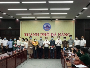 Đà Nẵng cử đoàn y bác sỹ giỏi hỗ trợ Bắc Giang