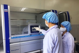 Quảng Nam: Đề nghị kiểm điểm GĐ Sở Y tế và Tài chính trong vụ mua máy xét nghiệm Covid giá 7,23 tỷ
