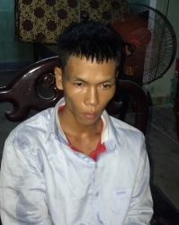 Khởi tố, bắt tạm giam 4 tháng đối tượng đánh cháu bé bán vé số gãy tay ở Quảng Nam