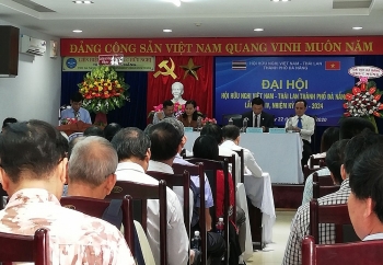 hoi huu nghi viet thai tp da nang gop phan thuc day nganh du lich
