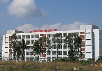 da nang cach ly hon 100 nguoi lien quan benh nhan 418 tai khu ktx quan lien chieu