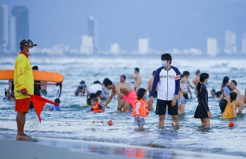 da nang noi long nhieu hoat dong tu ngay 107