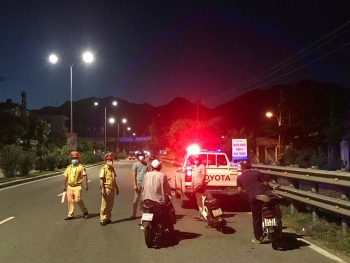 da nang vang tanh ngay dem dau thuc hien chi thi moi