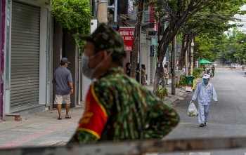 da nang xem xet cac phuong an noi long gian cach xa hoi