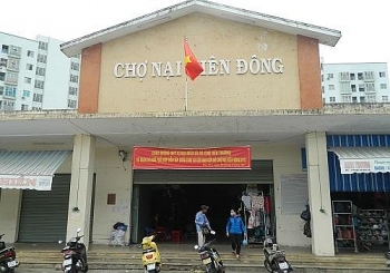 da nang dong cua cho phong toa them nhieu khu vuc de phong chong dich covid 19