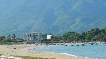 Đà Nẵng đầu tư xây dựng 4 công viên biển với kinh phí gần 100 tỷ đồng
