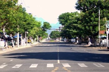 mot goc da nang ngay dau phong toa toan thanh pho