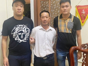 truy sat ca nha vo cu vi mau thuan ga con re da bi bat