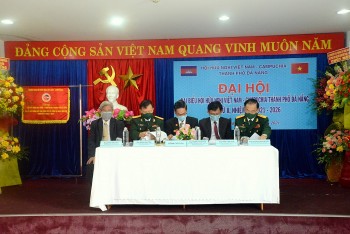 Hội hữu nghị Việt Nam - Campuchia TP Đà Nẵng phát triển mạng lưới chi hội tới cấp phường, xã